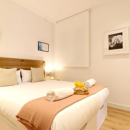 Reina Sofia Suite I Madrid Luaran gambar